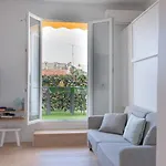 Un Ecrin Au Suquet - Studio, Clim, Balcon, Plage, Palais Des Festivals * Cannes