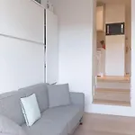 Un Ecrin Au Suquet - Studio, Clim, Balcon, Plage, Palais Des Festivals * Cannes