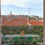 Un Ecrin Au Suquet - Studio, Clim, Balcon, Plage, Palais Des Festivals Apartment *