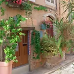 Apartman Un Ecrin Au Suquet - Studio, Clim, Balcon, Plage, Palais Des Festivals Cannes