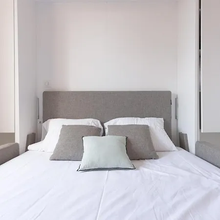 Lejlighed Un Ecrin Au Suquet - Studio, Clim, Balcon, Plage, Palais Des Festivals