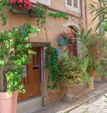 Daire Un Ecrin Au Suquet - Studio, Clim, Balcon, Plage, Palais Des Festivals Cannes